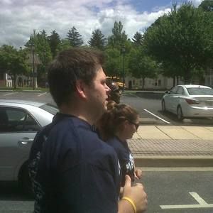 Meet your Posher, Robert